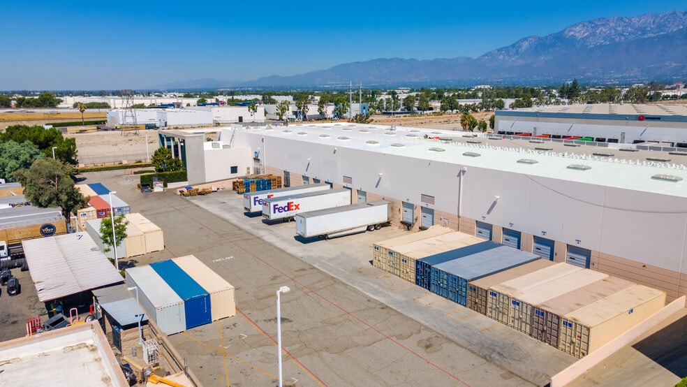 More Photos Of 9570 Santa Anita St, Rancho Cucamonga Warehouse For Lease