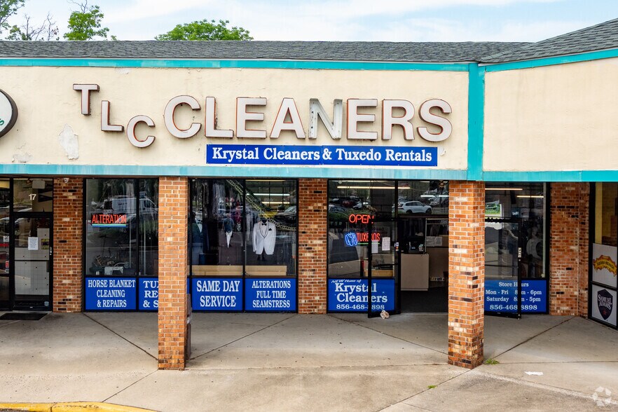 More Photos Of 660 Woodbury Glassboro Rd, Sewell Unknown For Lease