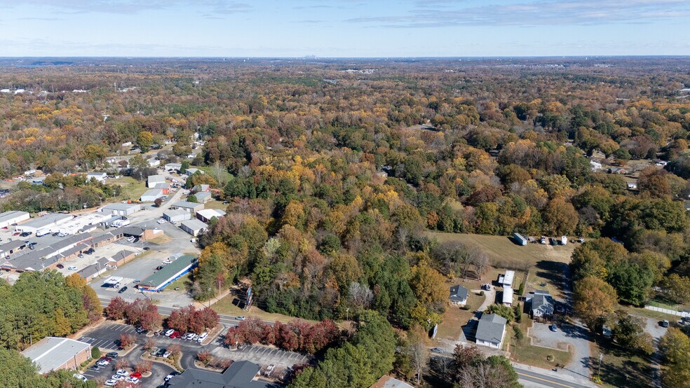 More Photos Of 2272 Ebenezer Rd, Rock Hill Land For Sale