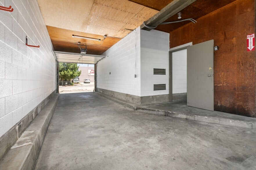 More Photos Of 49 W Burton Ave, Salt Lake City Warehouse For Lease