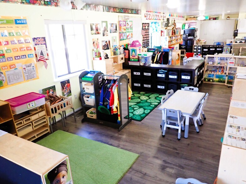 More Photos Of 1580 Geiger Grade Rd, Reno Daycare Center For Sale