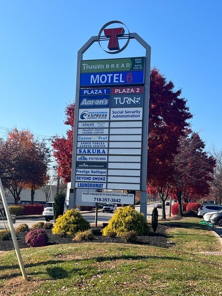 More Photos Of 204 Shoemaker Rd, Pottstown Unknown For Lease