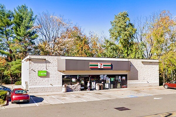Primary Photo Of 1284 State Rt 23, Butler Convenience Store For Sale
