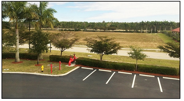 More Photos Of 14580 Global Pkwy, Fort Myers Distribution For Lease