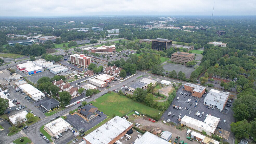 More Photos Of 6504 Dickens Pl, Richmond Land For Sale