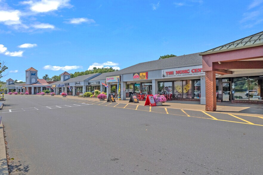 More Photos Of 49-55 Topsham Fair Mall Rd, Topsham Freestanding For Sale