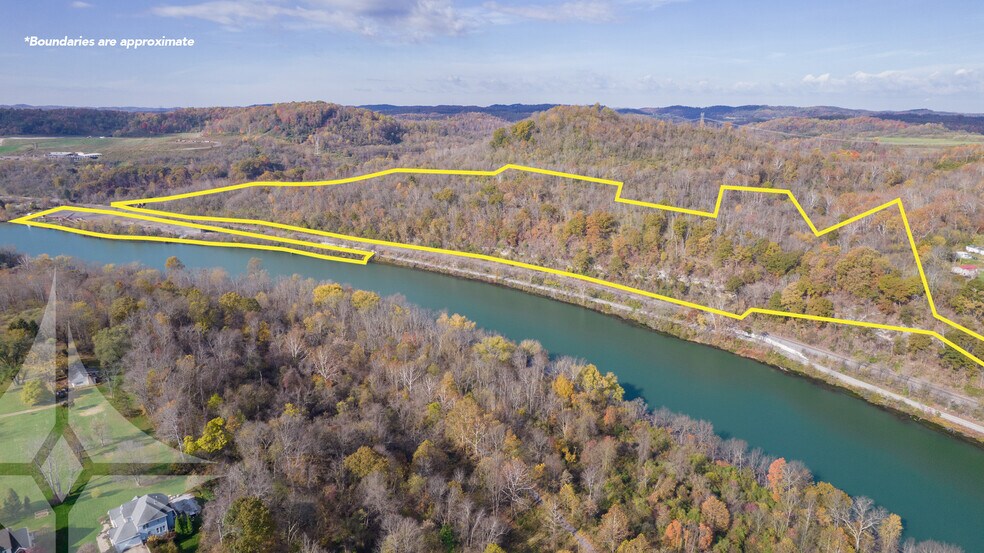 More Photos Of 100 Fort Martin Rd, Maidsville Land For Lease
