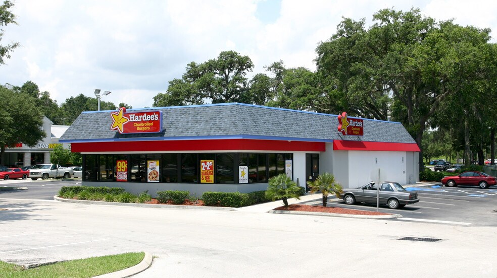 More Photos Of 1305 N Orange Ave, Green Cove Springs Unknown For Lease