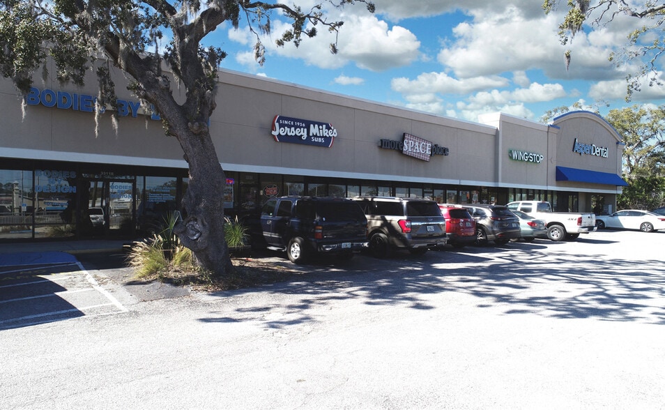 More Photos Of 33100-33160 U.S. 19 Hwy N, Palm Harbor Storefront For Sale