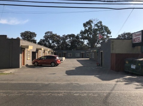 More Photos Of 8722 N Hwy 99, Stockton Hospitality For Sale