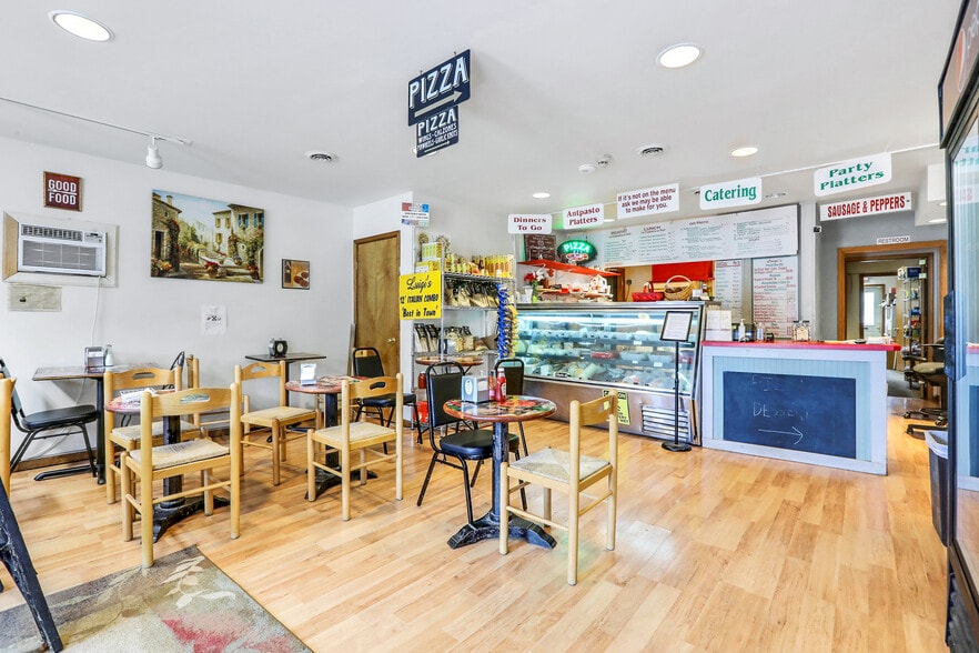 More Photos Of 199 State Route 299, Highland Storefront Retail Residential For Sale