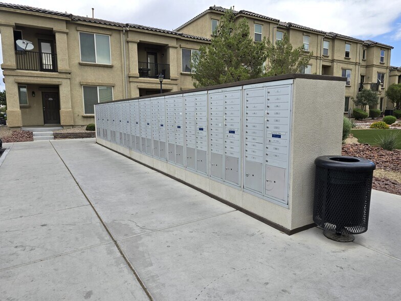 More Photos Of 4300 N Lamont St, Las Vegas Apartments For Sale