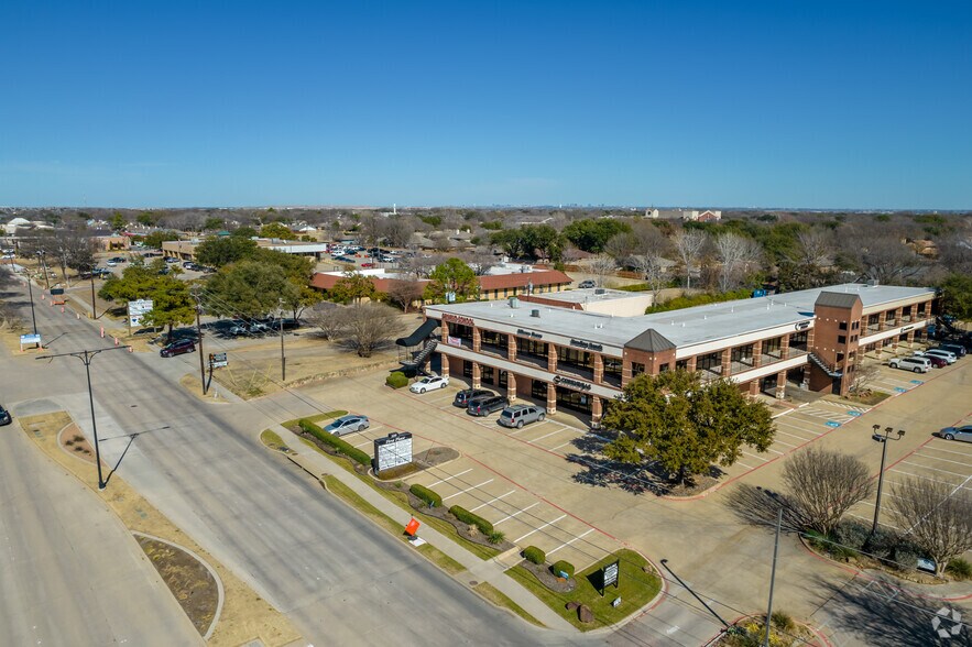 More Photos Of 580 S Denton Tap Rd, Coppell Storefront Retail Office For Lease