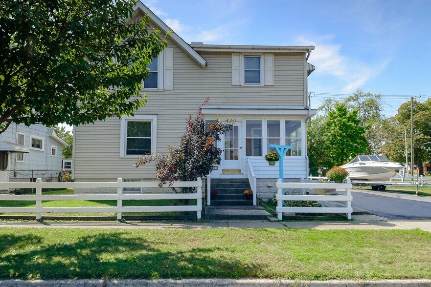 More Photos Of 1108 Humphrey St, Monroe Apartments For Sale