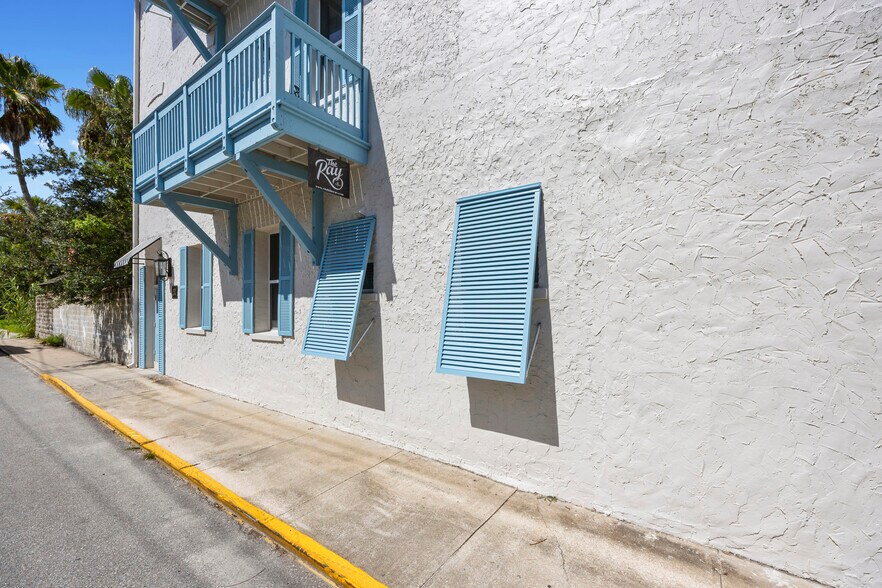 More Photos Of 92 Washington St, Saint Augustine Specialty For Sale