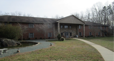 Primary Photo Of 990 Glovers Grove Church Rd, Siler City Specialty For Sale