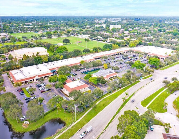 More Photos Of 10299-10391 Royal Palm Blvd, Coral Springs Unknown For Lease