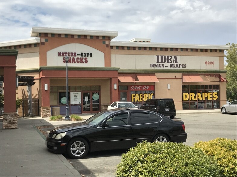 More Photos Of 6200 Stanford Ranch Rd, Rocklin Unknown For Lease