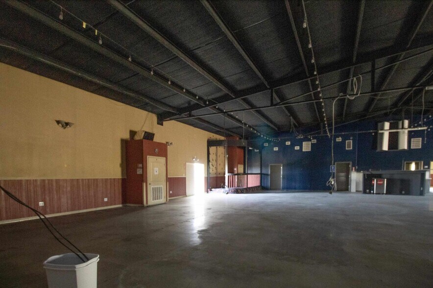 More Photos Of 5029 U.S. 83 hwy, Falcon Warehouse For Sale