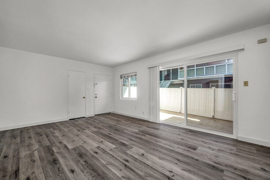 More Photos Of 3706 Redondo Beach Blvd, Torrance Apartments For Sale