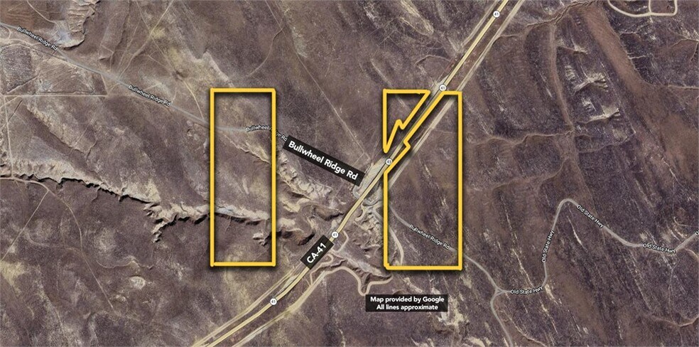 Primary Photo Of Highway 41, Avenal Land For Sale