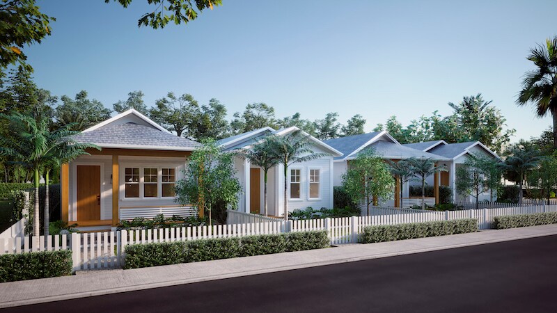 More Photos Of 309 N L St, Lake Worth Beach Land For Sale