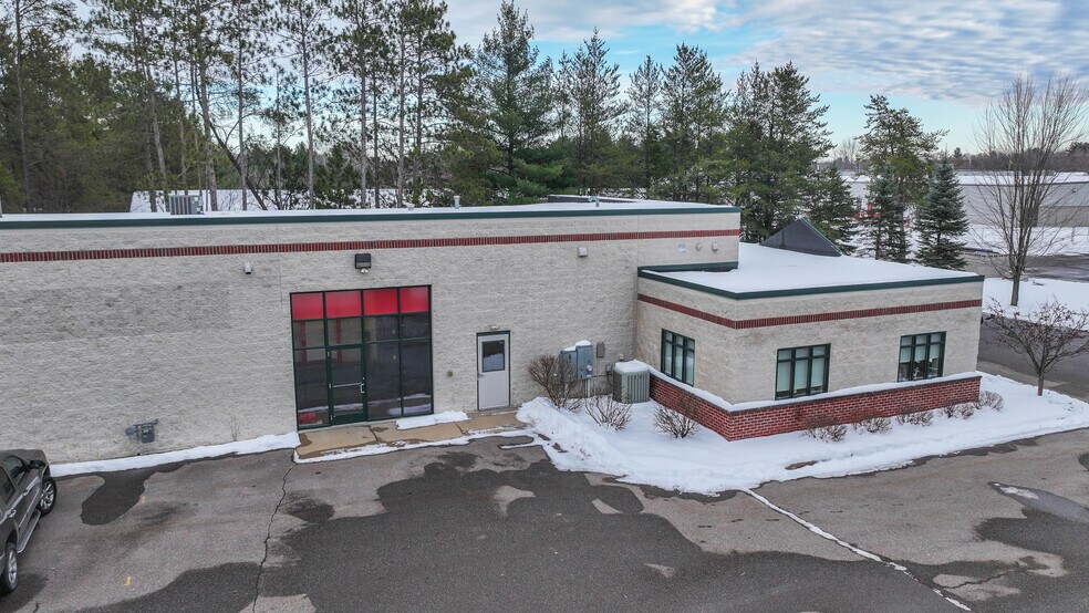 More Photos Of 5705 Memorial Ct, Weston Freestanding For Sale