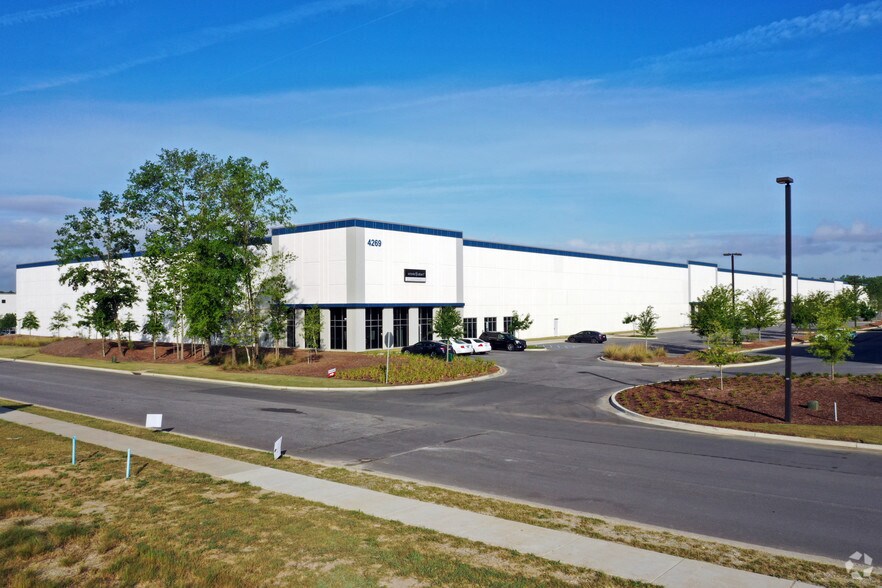 More Photos Of 4249 Crosspoint Dr, Ladson Unknown For Lease