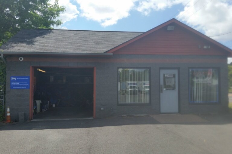 Primary Photo Of 2500 Burnet Ave, Syracuse Freestanding For Sale