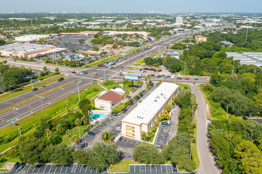 More Photos Of 602 S Falkenburg Rd, Tampa Hotel For Sale