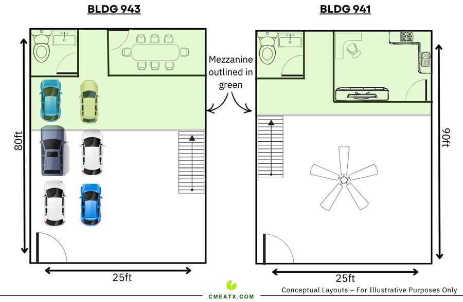 More Photos Of 941 US-183 Hwy, Liberty Hill Unknown For Lease