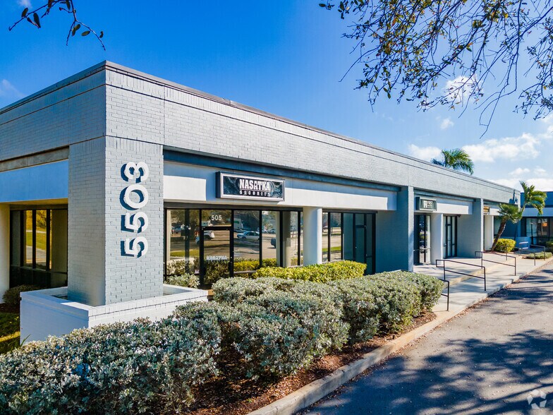 More Photos Of 5553 W Waters Ave, Tampa Unknown For Lease