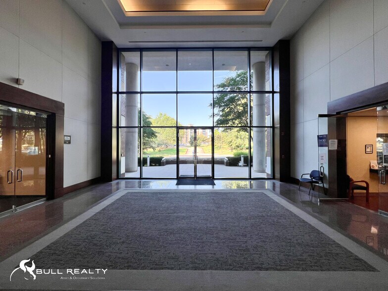 More Photos Of 1590 Adamson Pky, Morrow Office For Lease