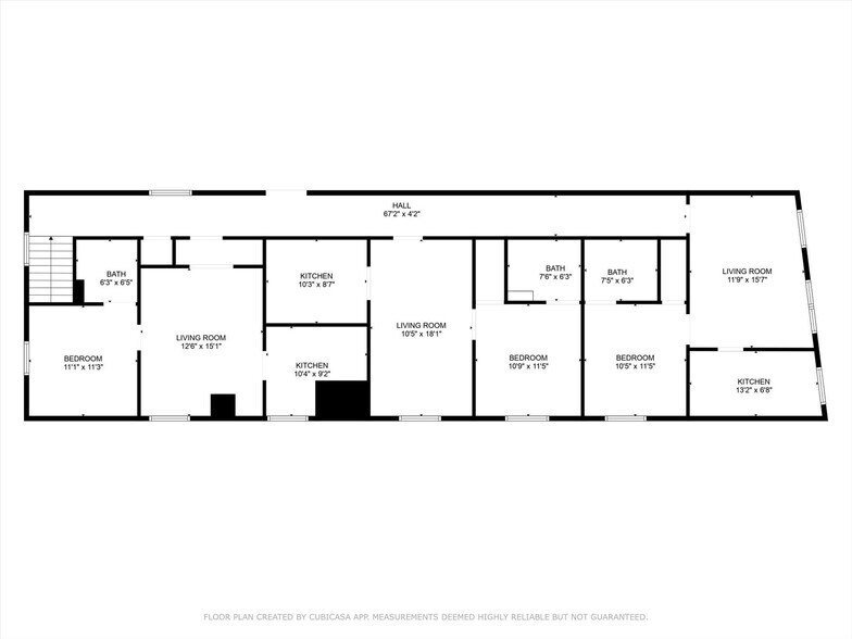 More Photos Of 7427 W Grandview Ave, Arvada Storefront For Sale
