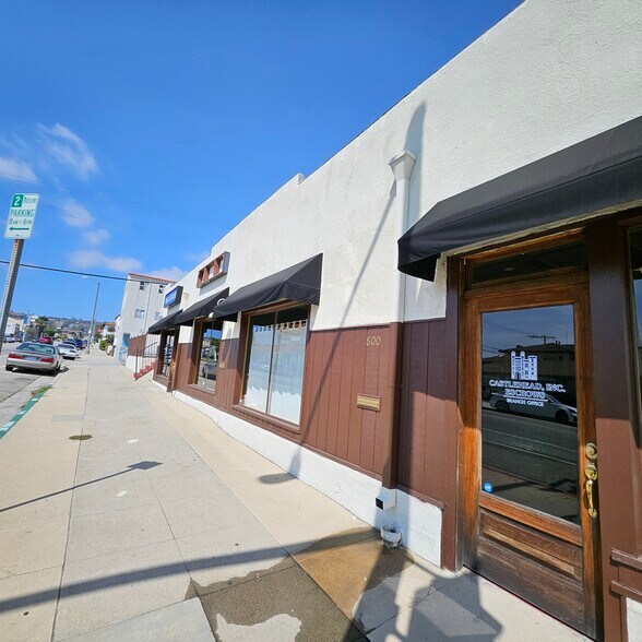 More Photos Of 800-810 W 9th St, San Pedro Office For Lease