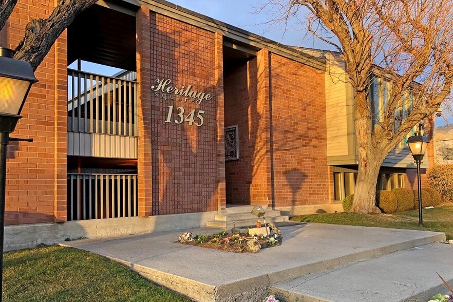 More Photos Of 1345 E 3900 S, Salt Lake City Medical For Sale