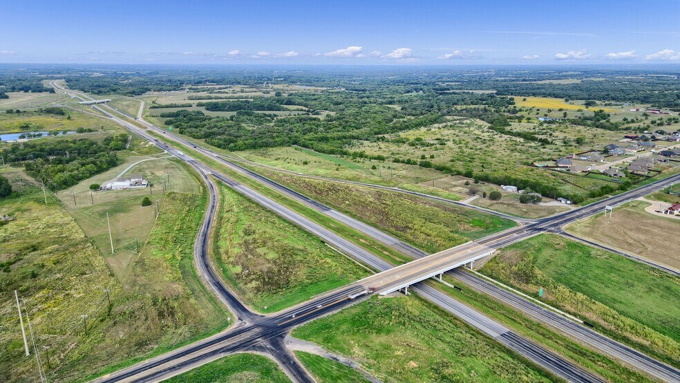 More Photos Of TBD TBD Ole Ambrose Road, Bells Land For Sale