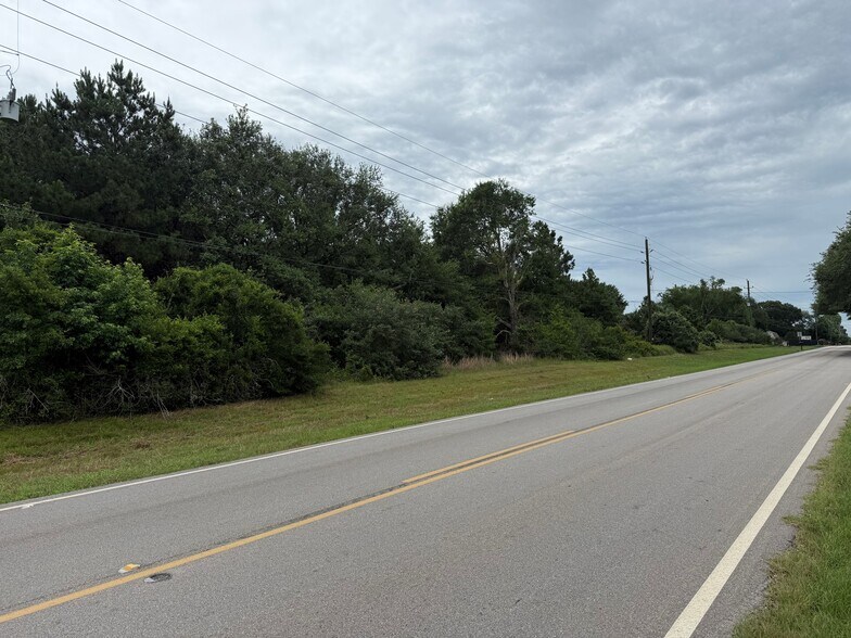 More Photos Of 18633 Penick Road, Waller Land For Sale