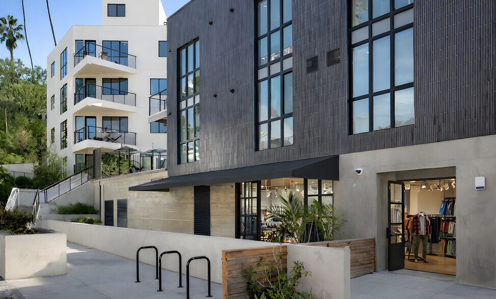 More Photos Of 3400 W Sunset Blvd, Los Angeles Apartments For Lease