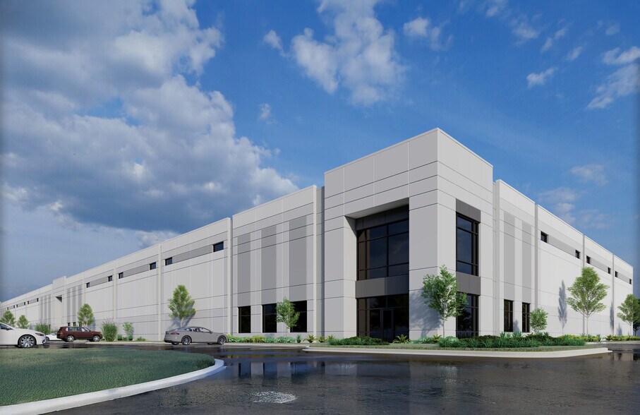 Primary Photo Of , Geneva Industrial For Sale