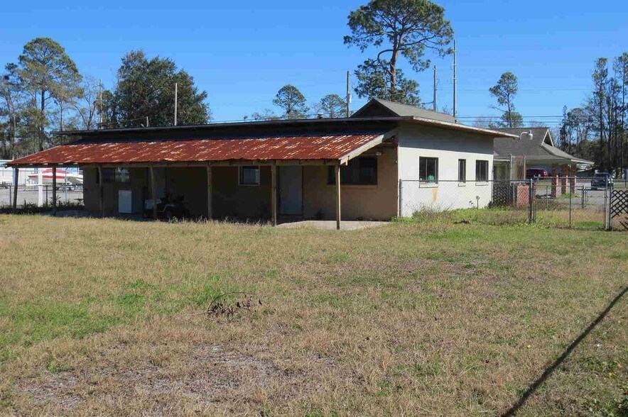 More Photos Of 4265 US Highway 17 N, Brunswick Medical For Sale