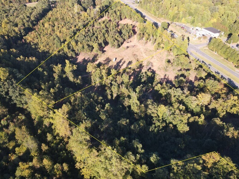 More Photos Of 0 Hwy 321, Gastonia Land For Sale