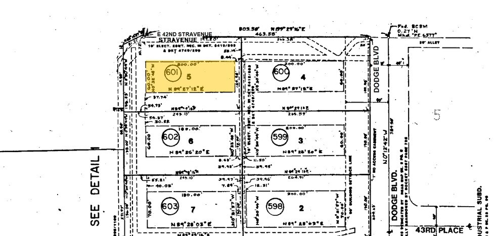 More Photos Of 3200 S Dodge Blvd, Tucson Unknown For Lease