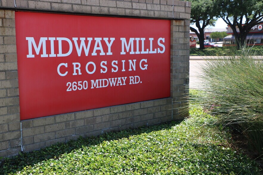 More Photos Of 2650 Midway Rd, Carrollton Unknown For Lease