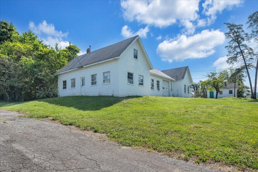 More Photos Of 1687 Stultz Rd, Martinsville Specialty For Sale