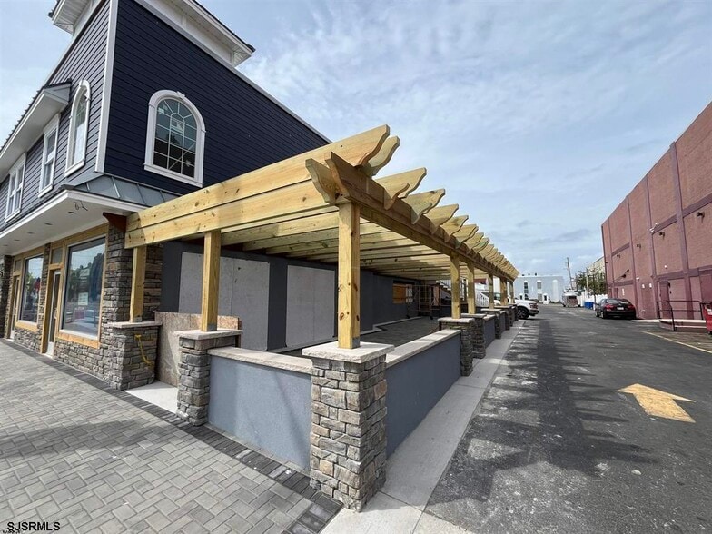 More Photos Of 5217 Ventnor Ave, Ventnor City Restaurant For Sale