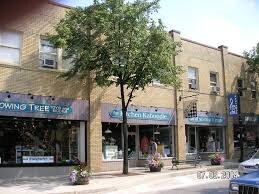 More Photos Of 108 W Beaver Ave, State College Storefront Retail Office For Lease