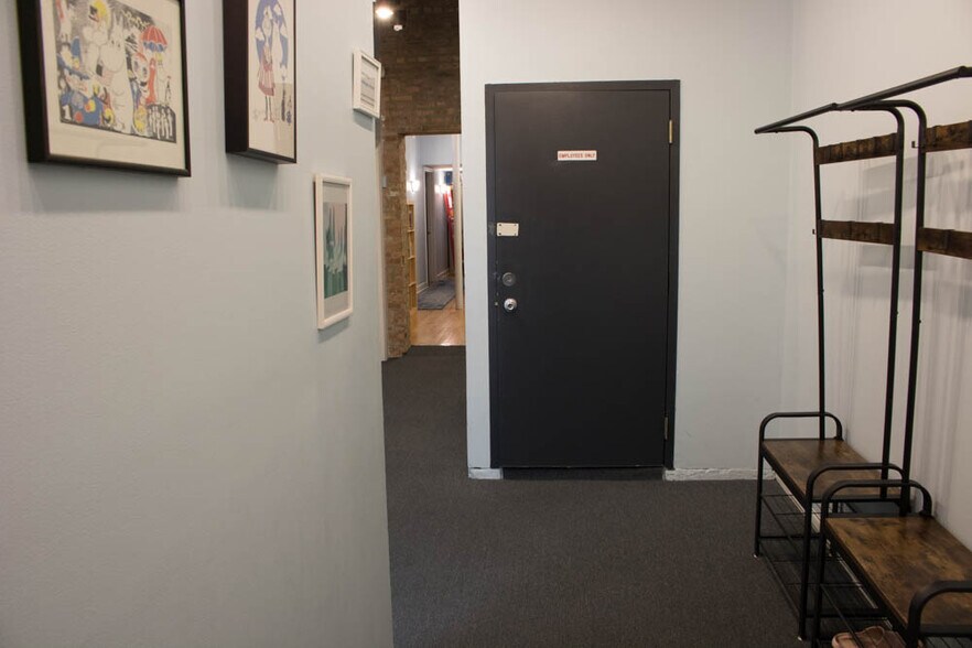 More Photos Of 1224 W Belmont Ave, Chicago Storefront Retail Residential For Lease