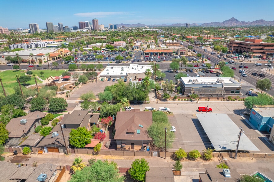More Photos Of 531 E Lynwood St, Phoenix Office Residential For Sale