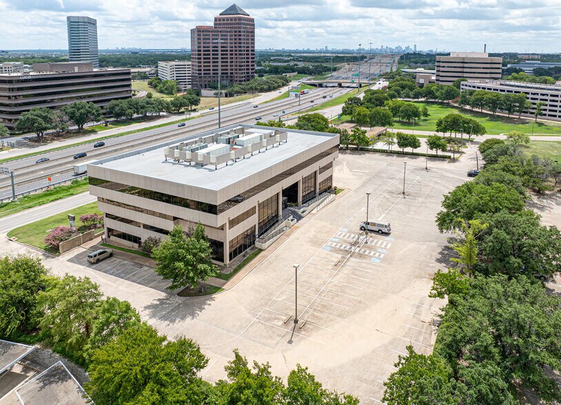 More Photos Of 450 E John Carpenter Fwy, Irving Office For Lease